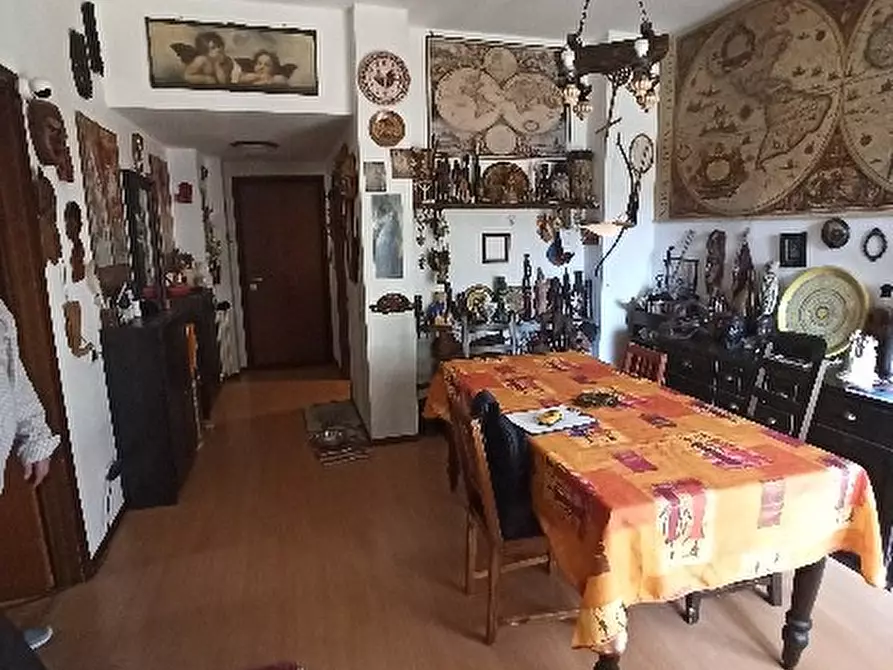 Immagine 18 di Appartamento in vendita  a Arcore