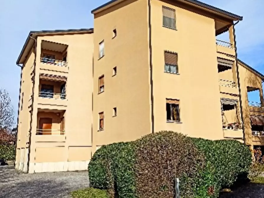 Immagine 8 di Appartamento in vendita  a Arcore