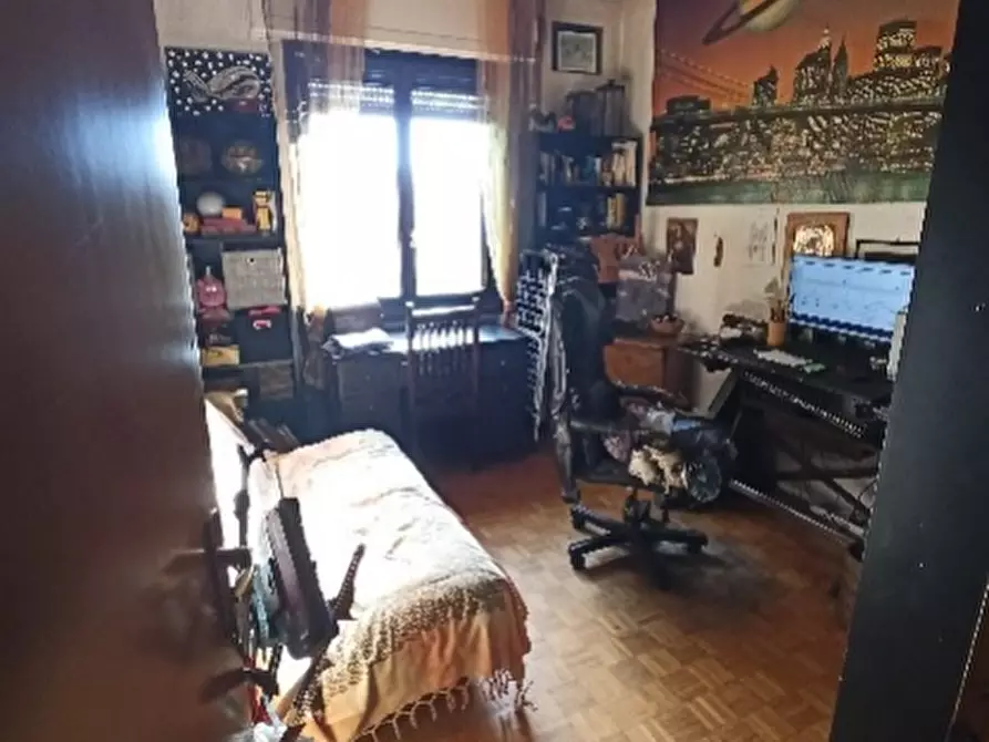 Immagine 12 di Appartamento in vendita  a Arcore