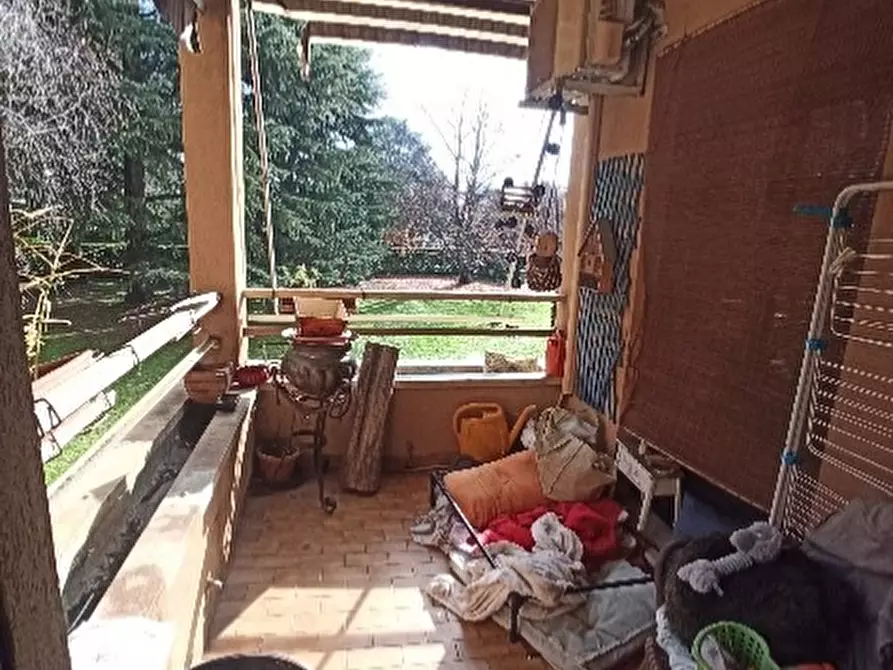 Immagine 17 di Appartamento in vendita  a Arcore
