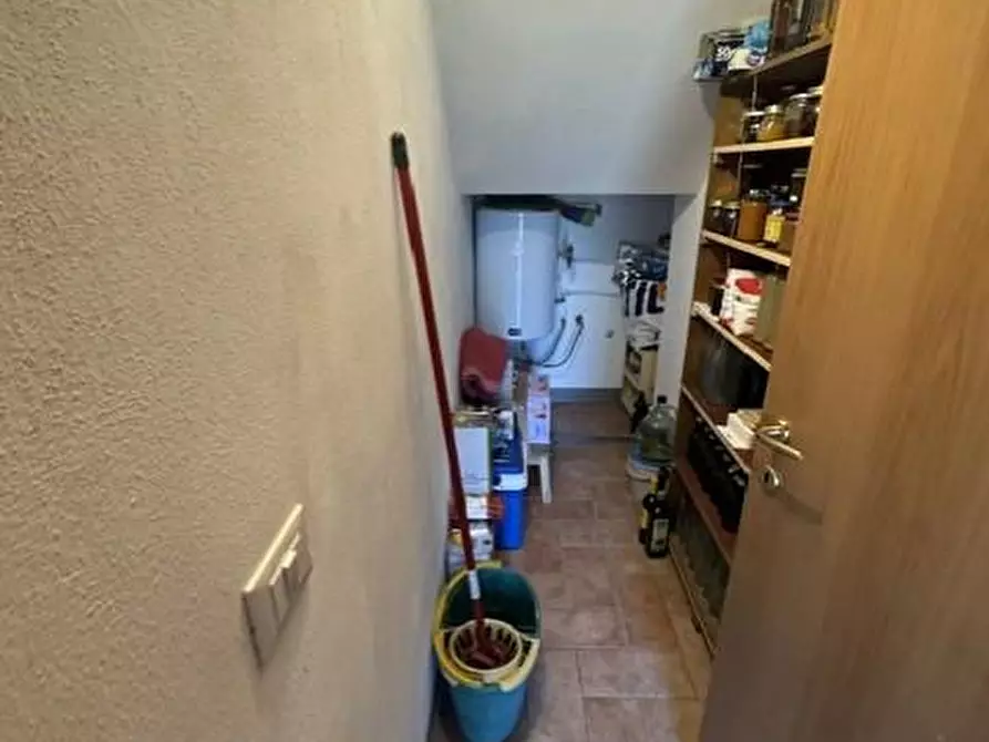 Immagine 10 di Casa colonica in vendita  a Calci