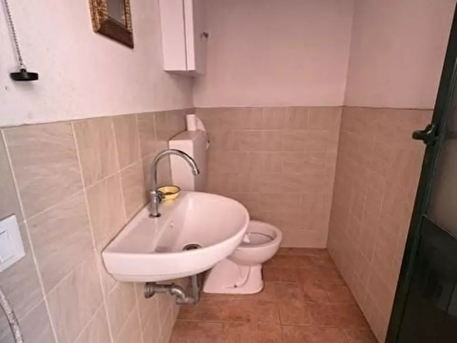 Immagine 19 di Casa colonica in vendita  a Calci