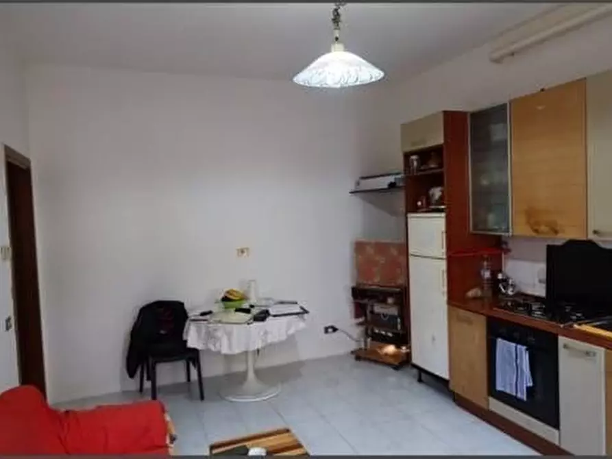 Immagine 5 di Appartamento in vendita  a Cesano Maderno