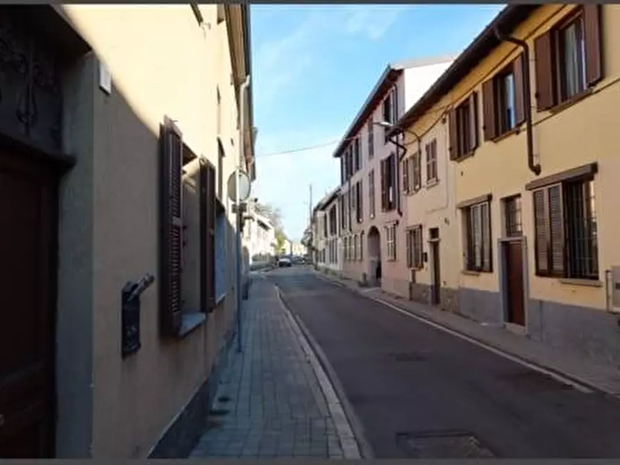 Immagine 9 di Appartamento in vendita  a Cesano Maderno