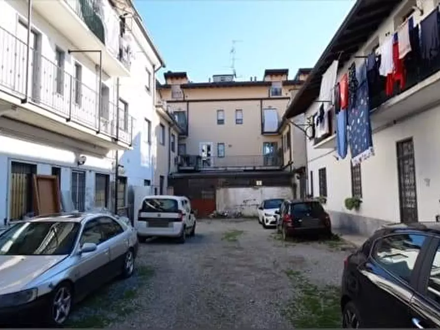 Immagine 3 di Appartamento in vendita  a Cesano Maderno
