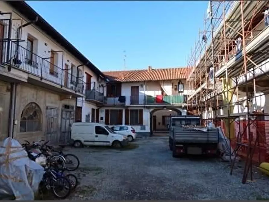 Immagine 2 di Appartamento in vendita  a Cesano Maderno