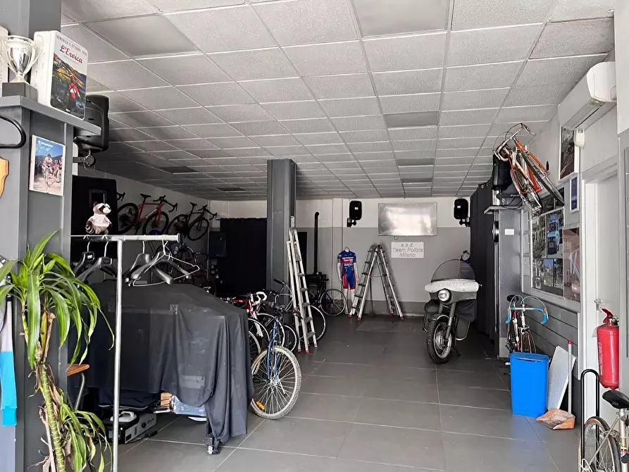 Immagine 6 di Appartamento in vendita  a Rozzano