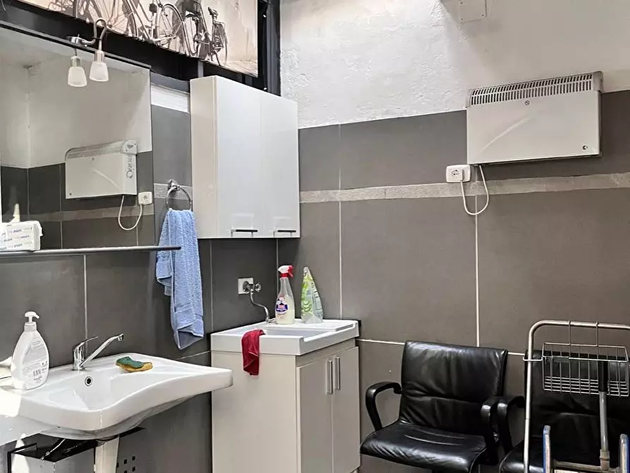 Immagine 9 di Appartamento in vendita  a Rozzano