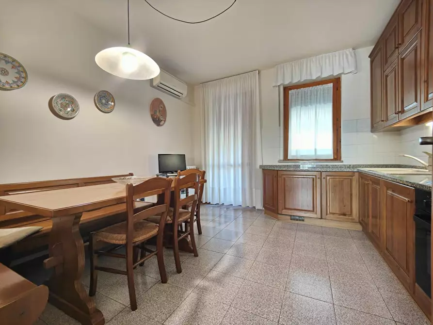 Immagine 12 di Terratetto in vendita  a Fucecchio