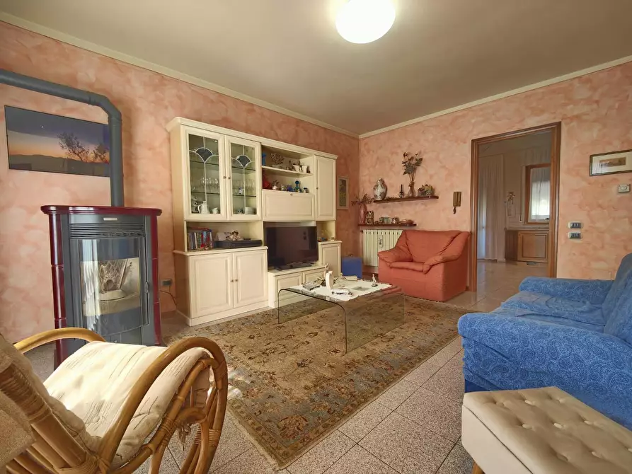 Immagine 1 di Terratetto in vendita  a Fucecchio