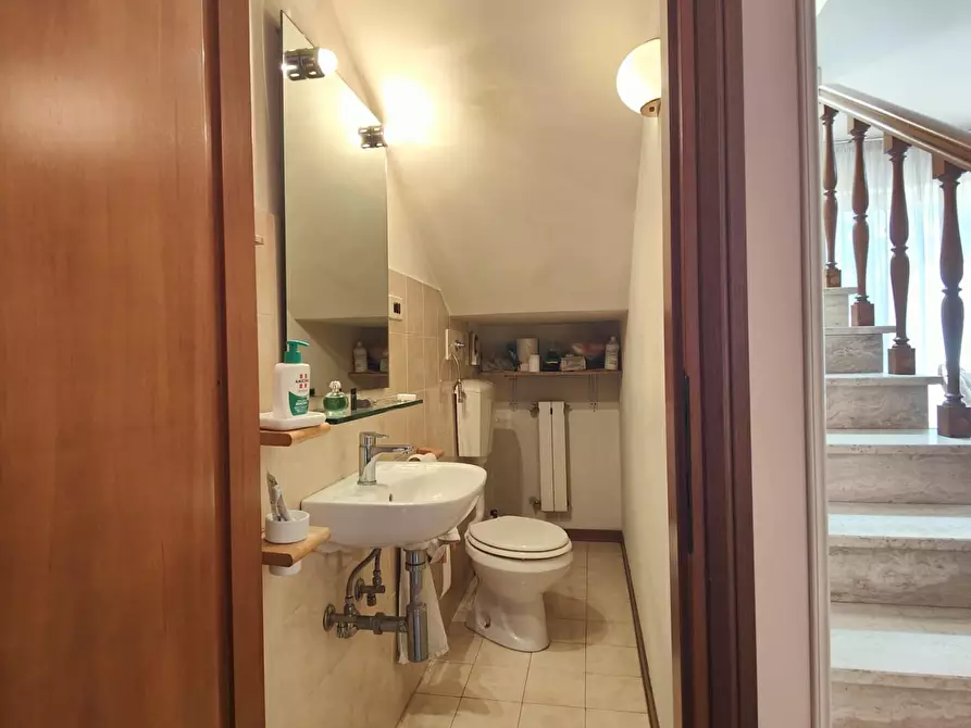 Immagine 7 di Terratetto in vendita  a Fucecchio