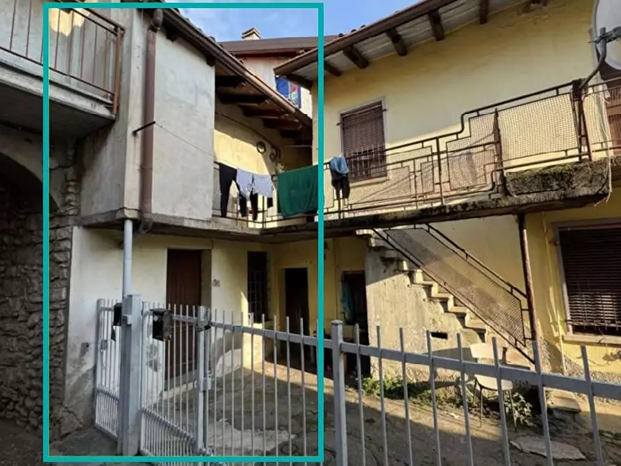 Immagine 2 di Appartamento in vendita  a Telgate