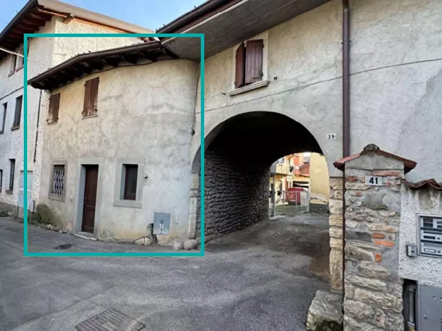 Immagine 1 di Appartamento in vendita  a Telgate