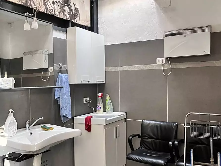Immagine 10 di Appartamento in vendita  a Rozzano