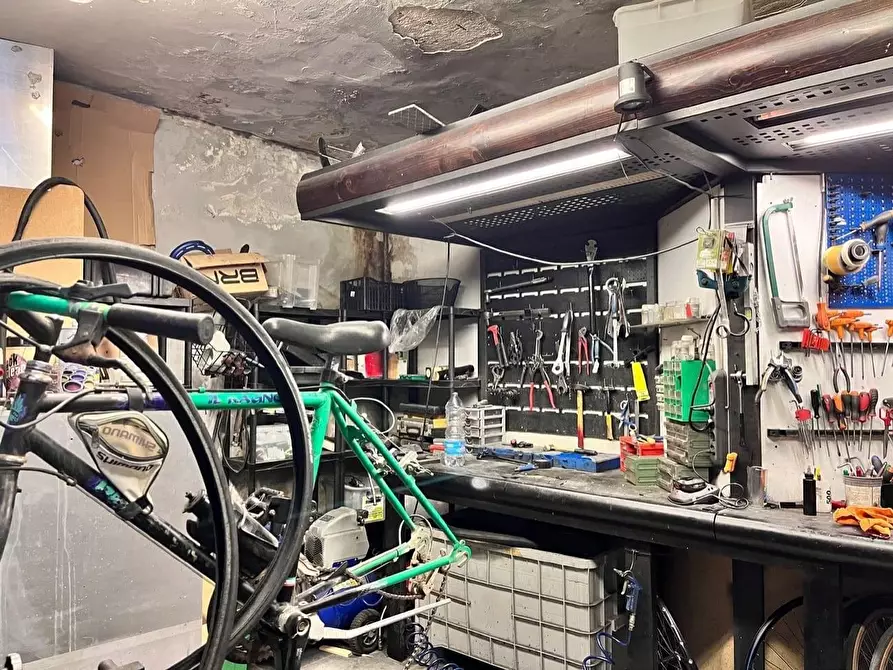 Immagine 11 di Appartamento in vendita  a Rozzano