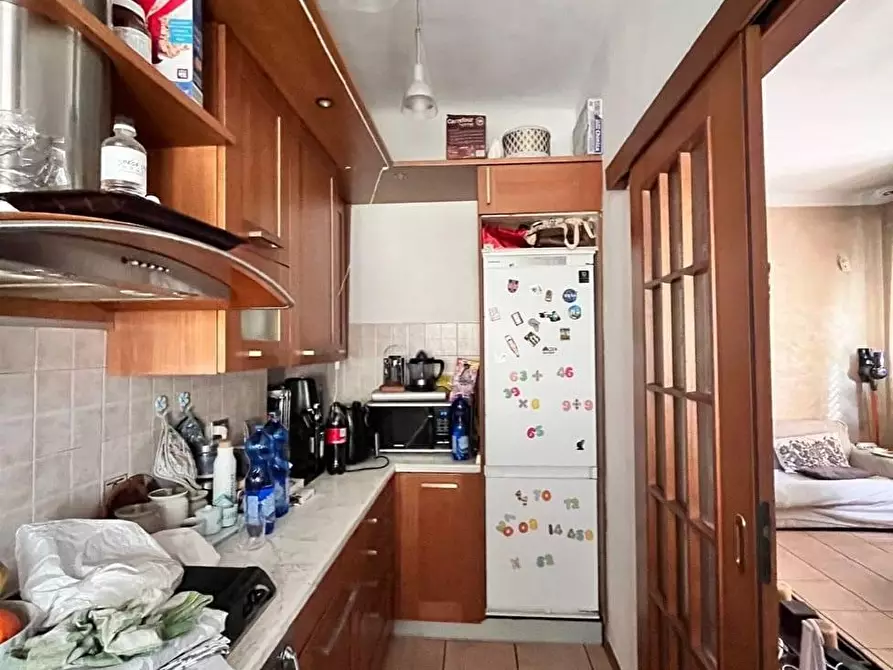 Immagine 1 di Appartamento in vendita  a Rozzano