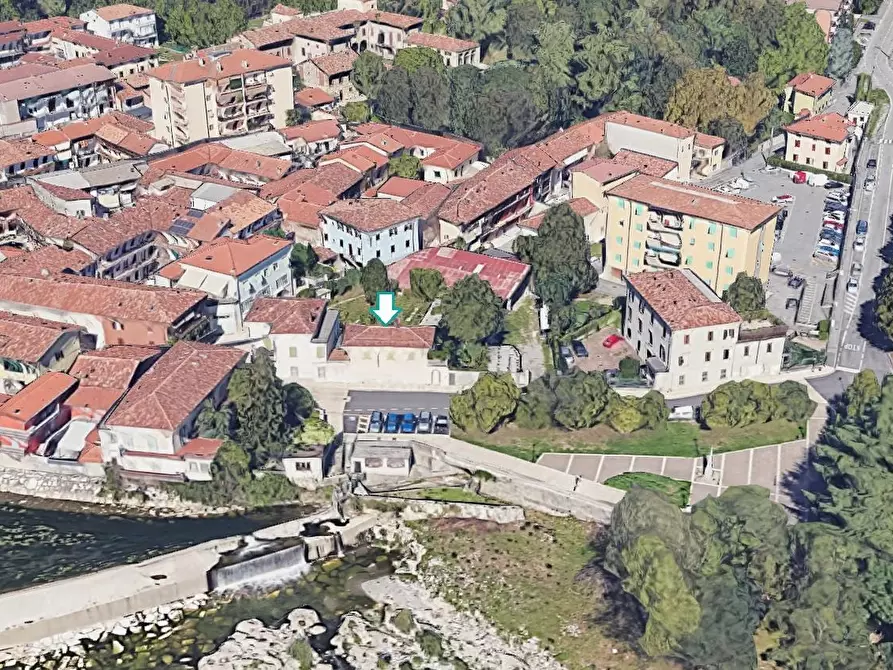Immagine 1 di Appartamento in vendita  a Seriate