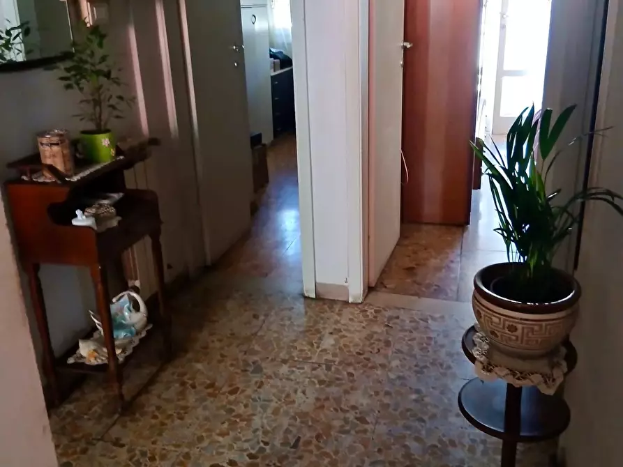 Immagine 3 di Appartamento in vendita  a Viareggio