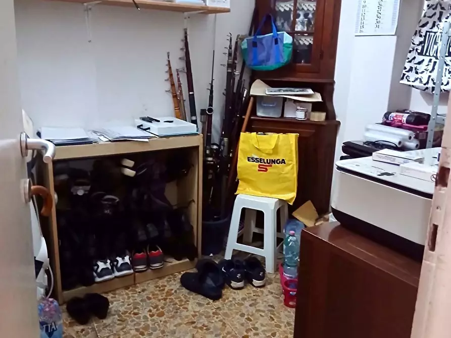 Immagine 7 di Appartamento in vendita  a Viareggio