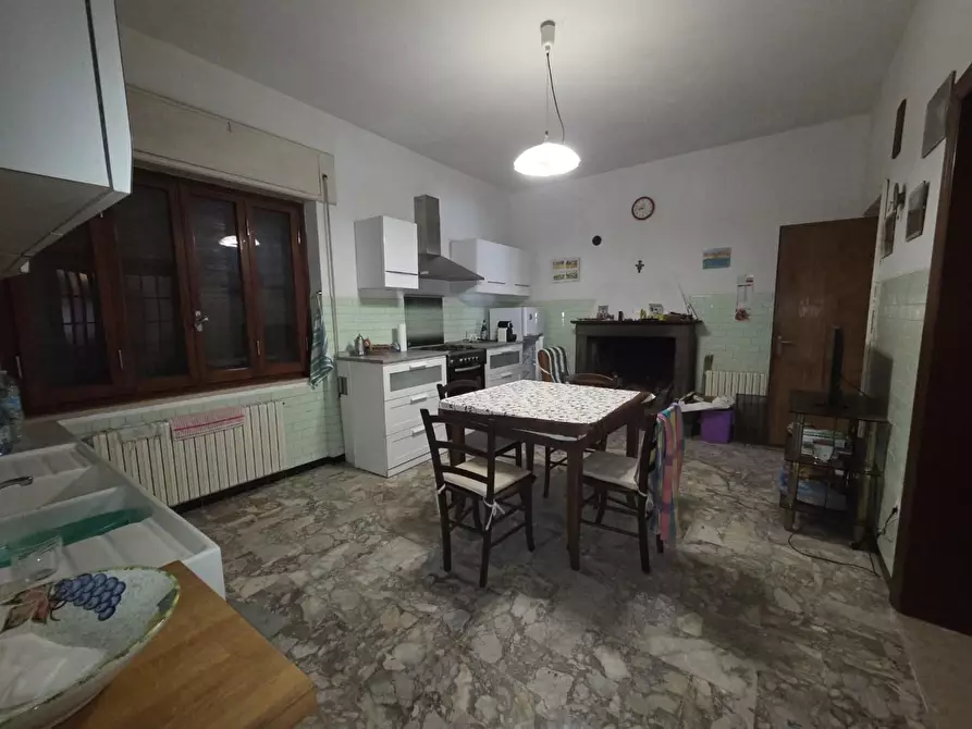 Immagine 8 di Casa indipendente in vendita  a Capannori