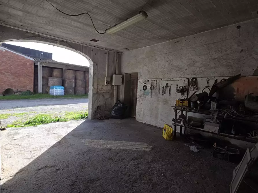Immagine 27 di Casa indipendente in vendita  a Capannori