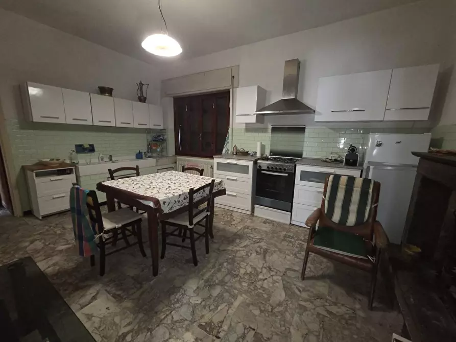 Immagine 7 di Casa indipendente in vendita  a Capannori
