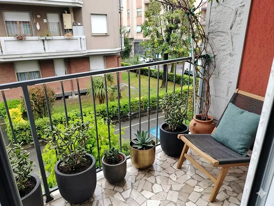 Immagine 30 di Appartamento in vendita  a Massa