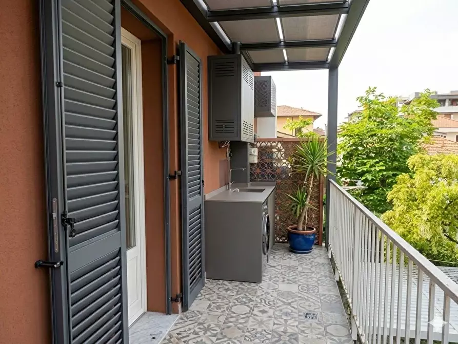 Immagine 18 di Appartamento in vendita  a Massa