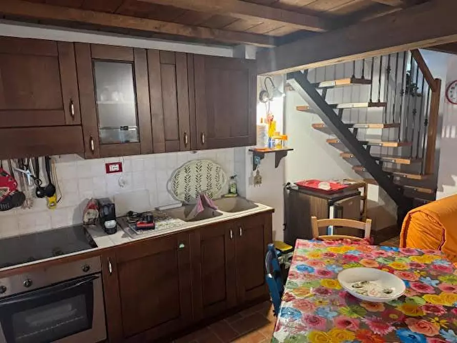 Immagine 2 di Terratetto in affitto  a San Giuliano Terme