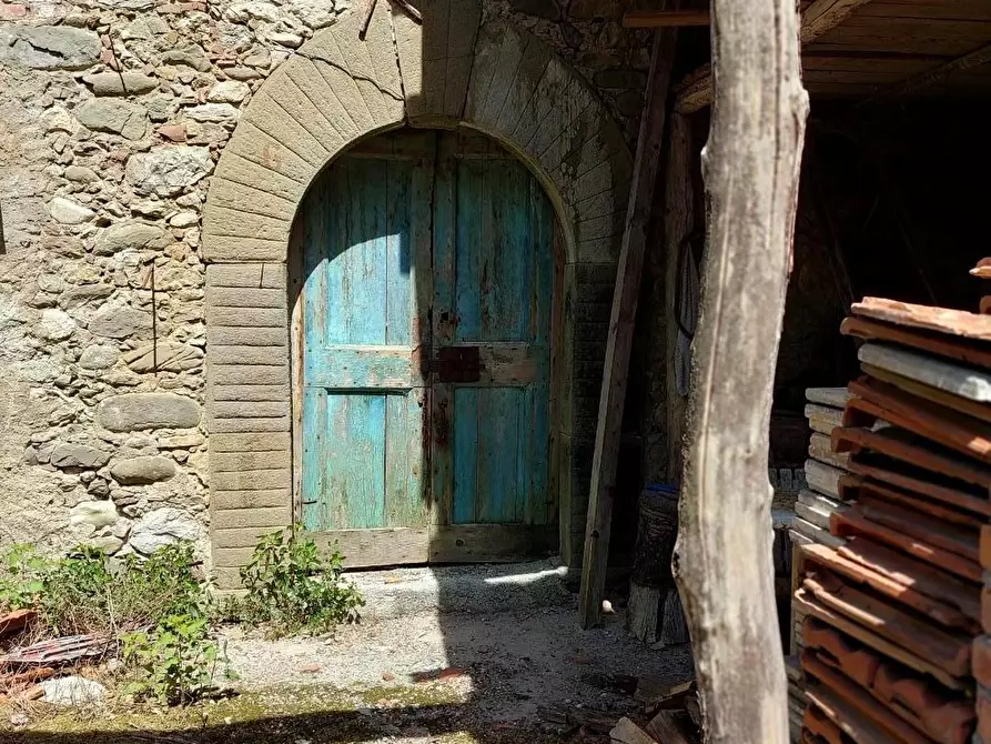 Immagine 7 di Terreno agricolo in vendita  a Borgo A Mozzano