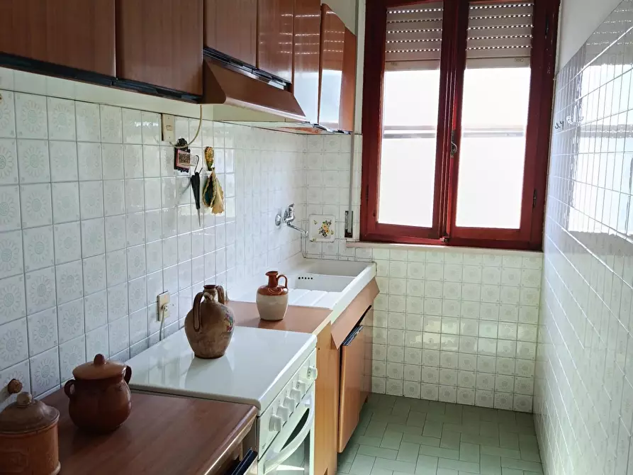 Immagine 11 di Casa trifamiliare in vendita  a Rosignano Marittimo