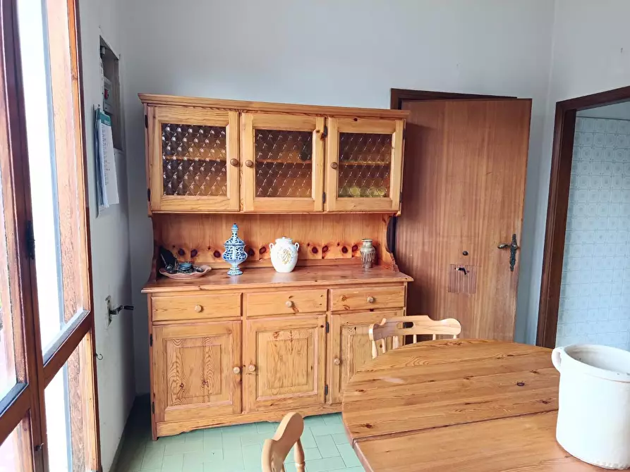 Immagine 10 di Casa trifamiliare in vendita  a Rosignano Marittimo