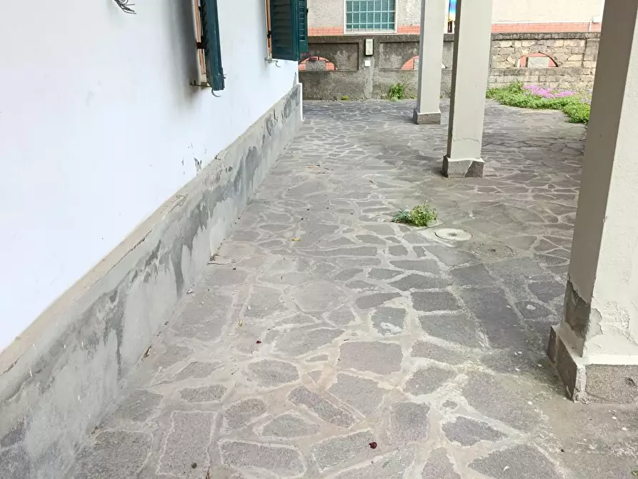 Immagine 33 di Casa trifamiliare in vendita  a Rosignano Marittimo