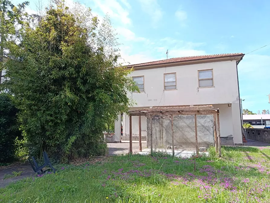 Immagine 3 di Casa trifamiliare in vendita  a Rosignano Marittimo