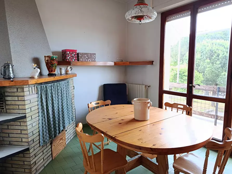 Immagine 7 di Casa trifamiliare in vendita  a Rosignano Marittimo