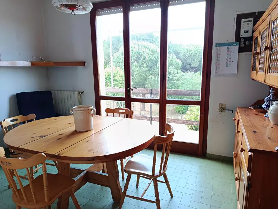 Immagine 8 di Casa trifamiliare in vendita  a Rosignano Marittimo