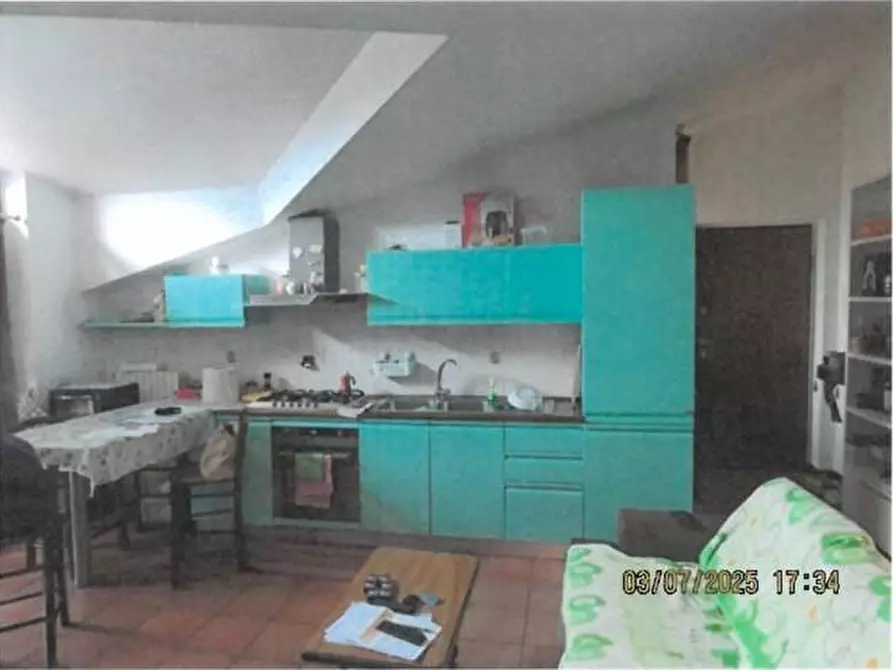 Immagine 3 di Appartamento in vendita  a Truccazzano