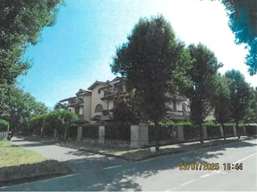 Immagine 1 di Appartamento in vendita  a Truccazzano