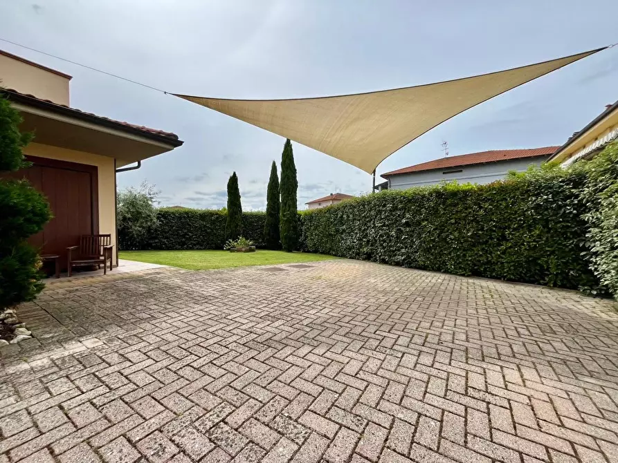 Immagine 3 di Terratetto in vendita  a Cerreto Guidi