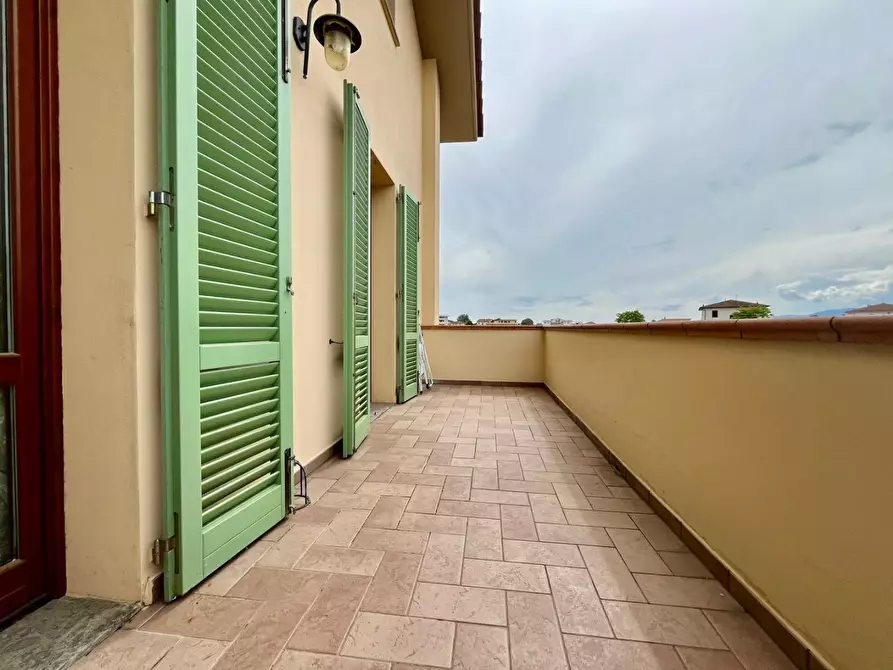 Immagine 4 di Terratetto in vendita  a Cerreto Guidi