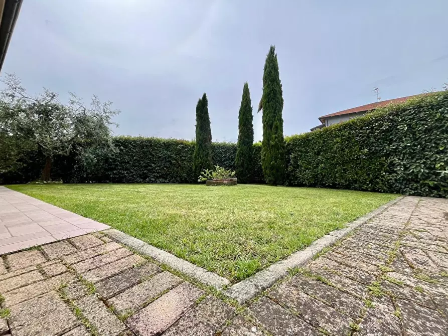 Immagine 2 di Terratetto in vendita  a Cerreto Guidi