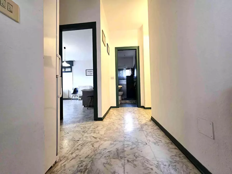 Immagine 4 di Appartamento in vendita  a Massa