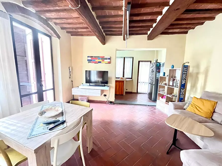 Immagine 5 di Appartamento in vendita  a Pisa