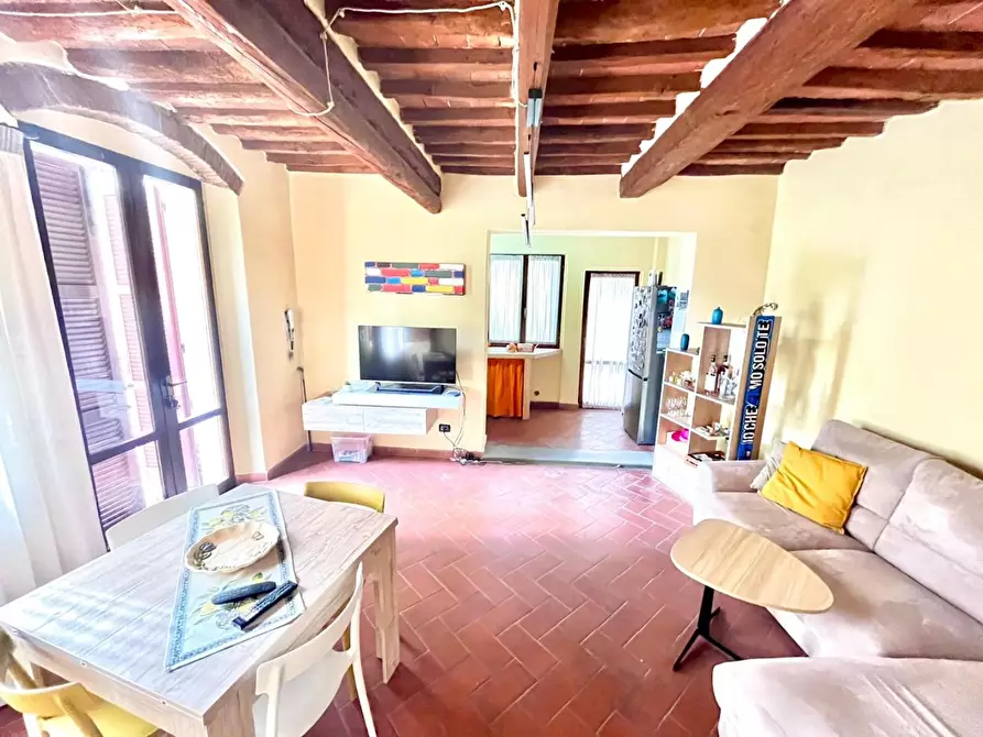 Immagine 3 di Appartamento in vendita  a Pisa
