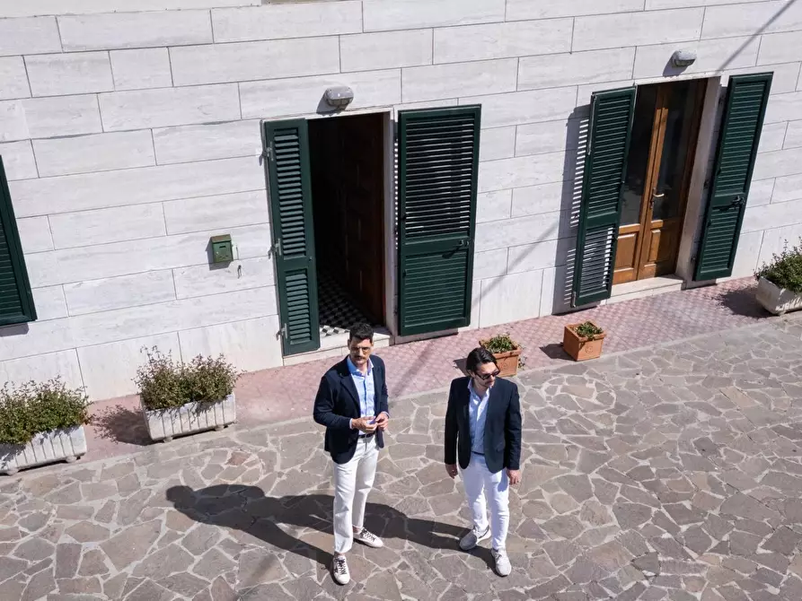 Immagine 3 di Appartamento in vendita  a Buti
