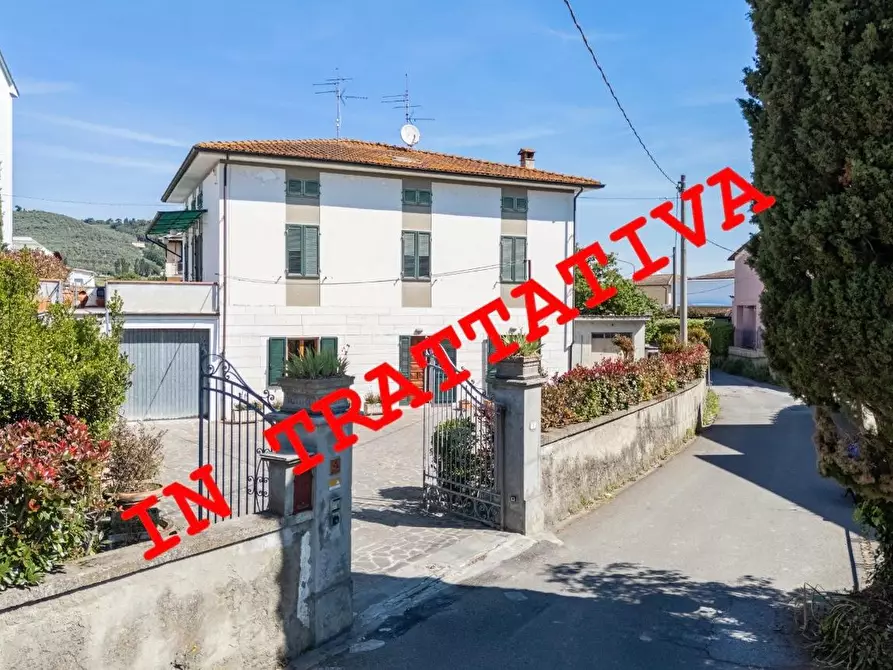 Immagine 1 di Appartamento in vendita  a Buti