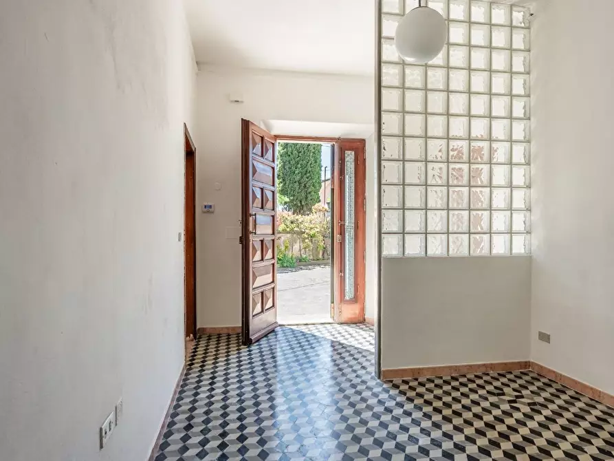 Immagine 5 di Appartamento in vendita  a Buti