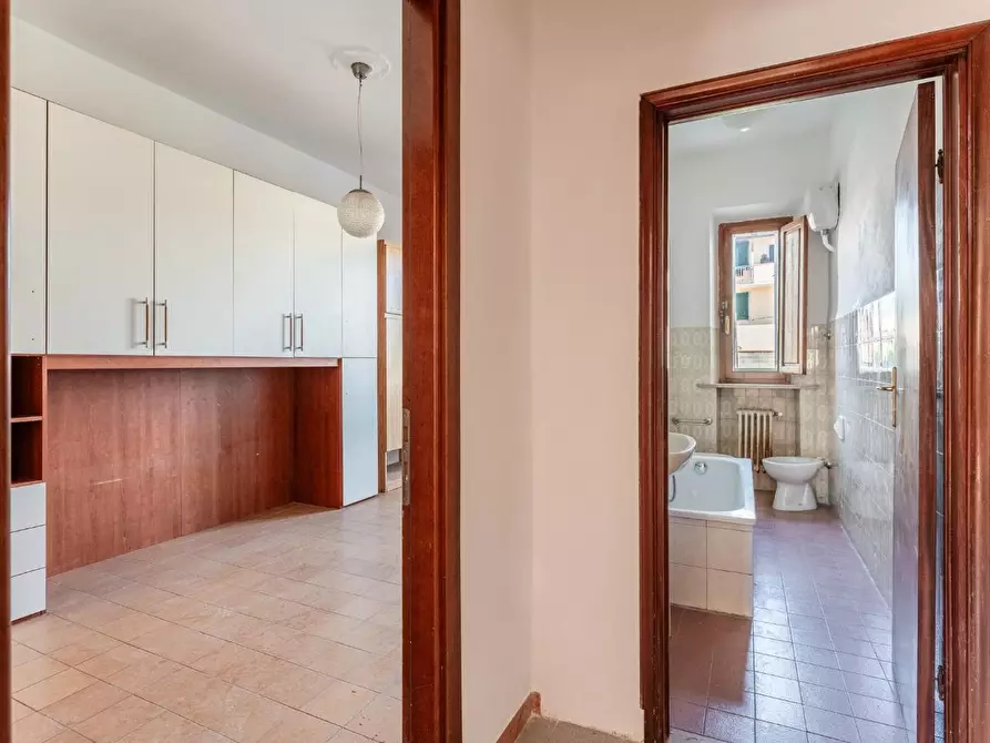 Immagine 17 di Appartamento in vendita  a Buti