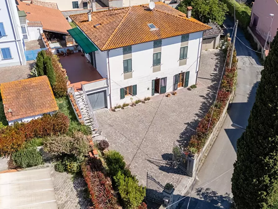 Immagine 23 di Appartamento in vendita  a Buti