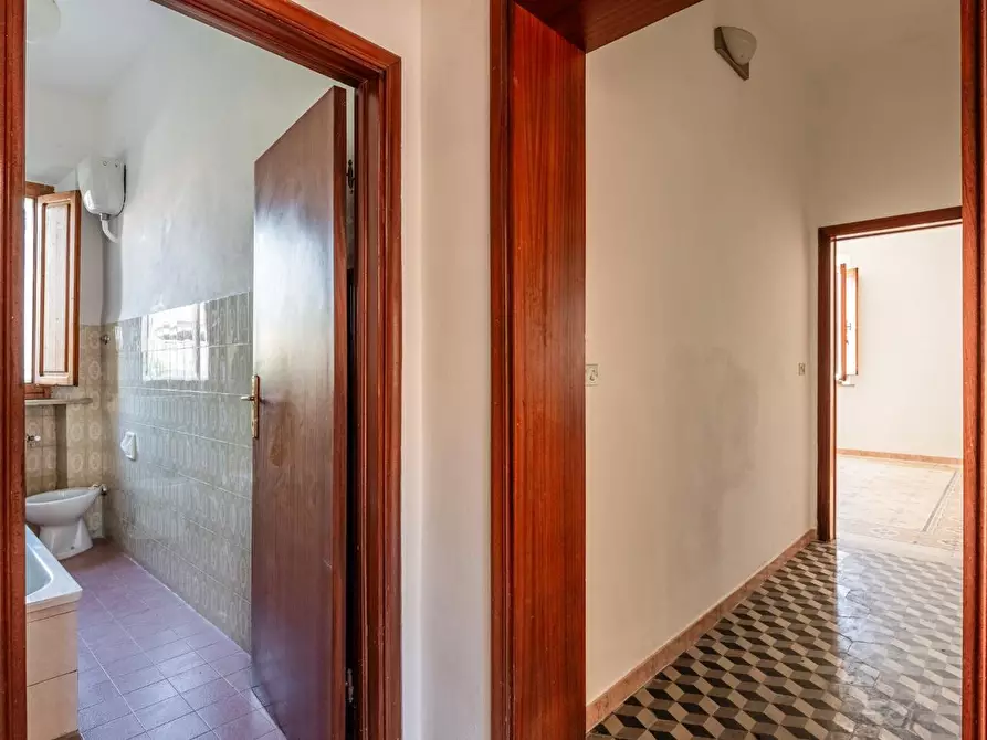 Immagine 15 di Appartamento in vendita  a Buti